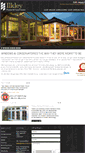 Mobile Screenshot of ilkleywindows.co.uk